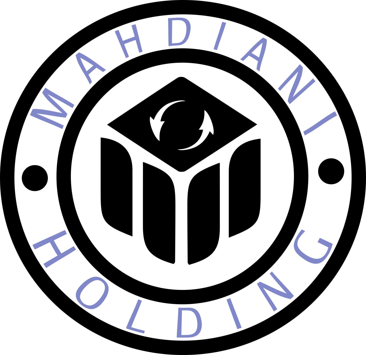 هلدینگ مهدیانی 