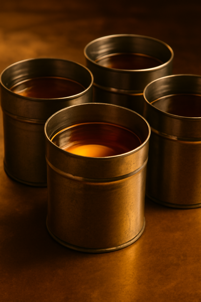 صادرات روغن پایه صنعتی